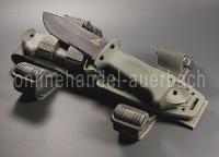 Gerber LMF II Infantry Green Messer